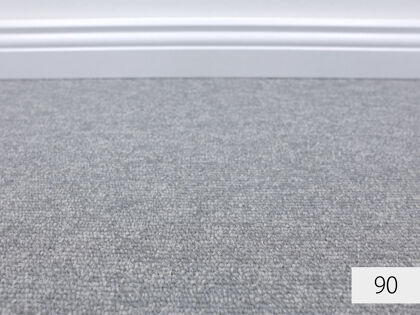 E-Blitz Schlingen Teppichboden | Objekteignung | 400cm Breite