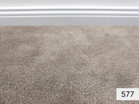 JAB Twinkle Teppichboden | Objekteignung  | 400cm Breite & Raummaß