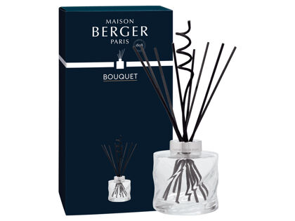 Maison Berger  Bouquet Spirale  | Transparent - ohne Duft 6863