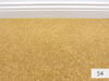 Fresco Teppichboden | moderne Farbauswahl | 400, 500cm Breite & Raummaß