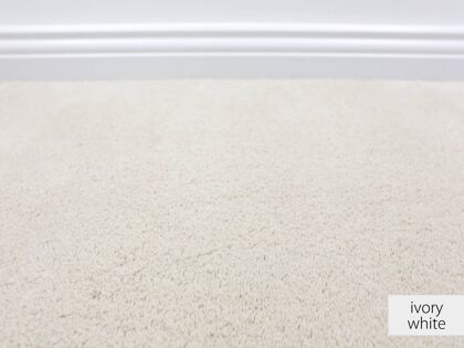 Grace Teppichboden | Luxery Look | High Quality | 400cm Breite & Raummaß
