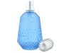 Maison Berger Paris Duftlampe 4706 | Geschenkset Matali Crasset Blau + 250ml Parfum de Maison