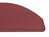 Modena Vorwerk Stufenmatte | Velours | 54 Farben | Wunschmaß & Wunschform