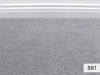 Astro JOKA Teppichboden | melange Velours | 400, 500cm Breite & Raummaß