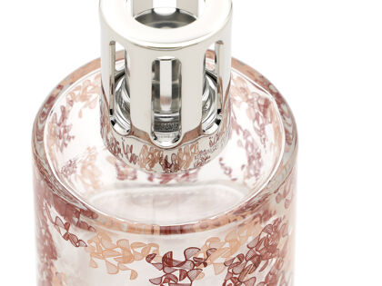 Maison Berger Paris Duftlampe 4499 | Geschenkset Pure Ruban + 250 ml Parfum de Maison