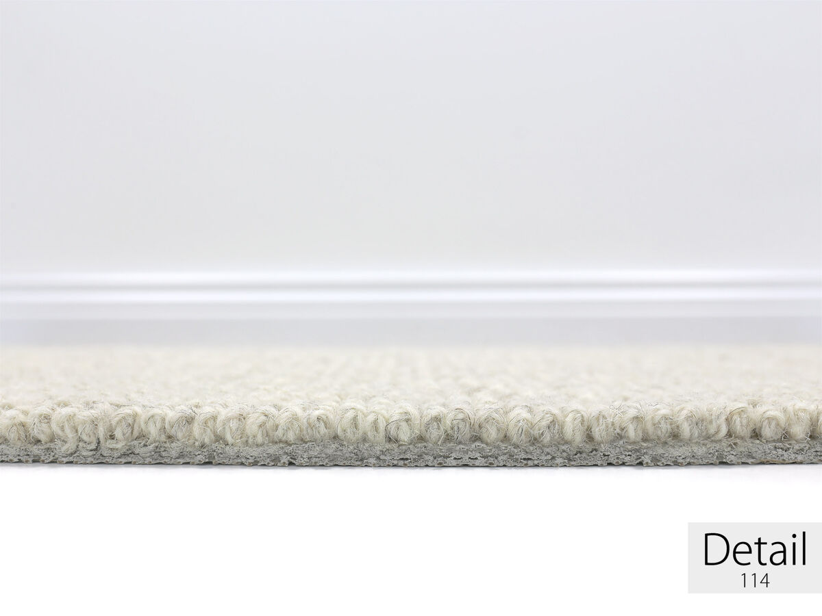 Best Wool Argos Teppichboden, 100% Naturfaser, 400 & 500cm Breite, 114, Mustermaterial