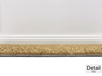 York Vorwerk Teppichboden | Velours | 400 & 500cm Breite