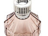 Maison Berger Paris Duftlampe 4747 | Geschenkset Facette Rosenholz + 250ml Caresse de Coton