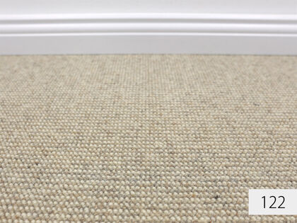 Diversity Schlingen Teppichboden | 100% Wolle | 400 & 500cm Breite