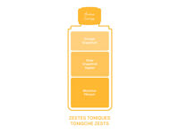 Aroma Energy Nachfüllflasche| für Elektrodiffusor von Maison Berger Paris 6471 475 ml