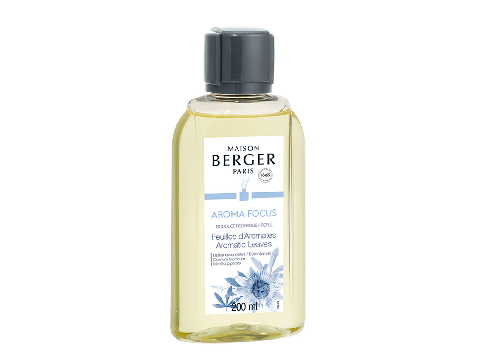 Aroma Kollektion Focus* | Nachfüllflasche für Parfum Bouquets 6263