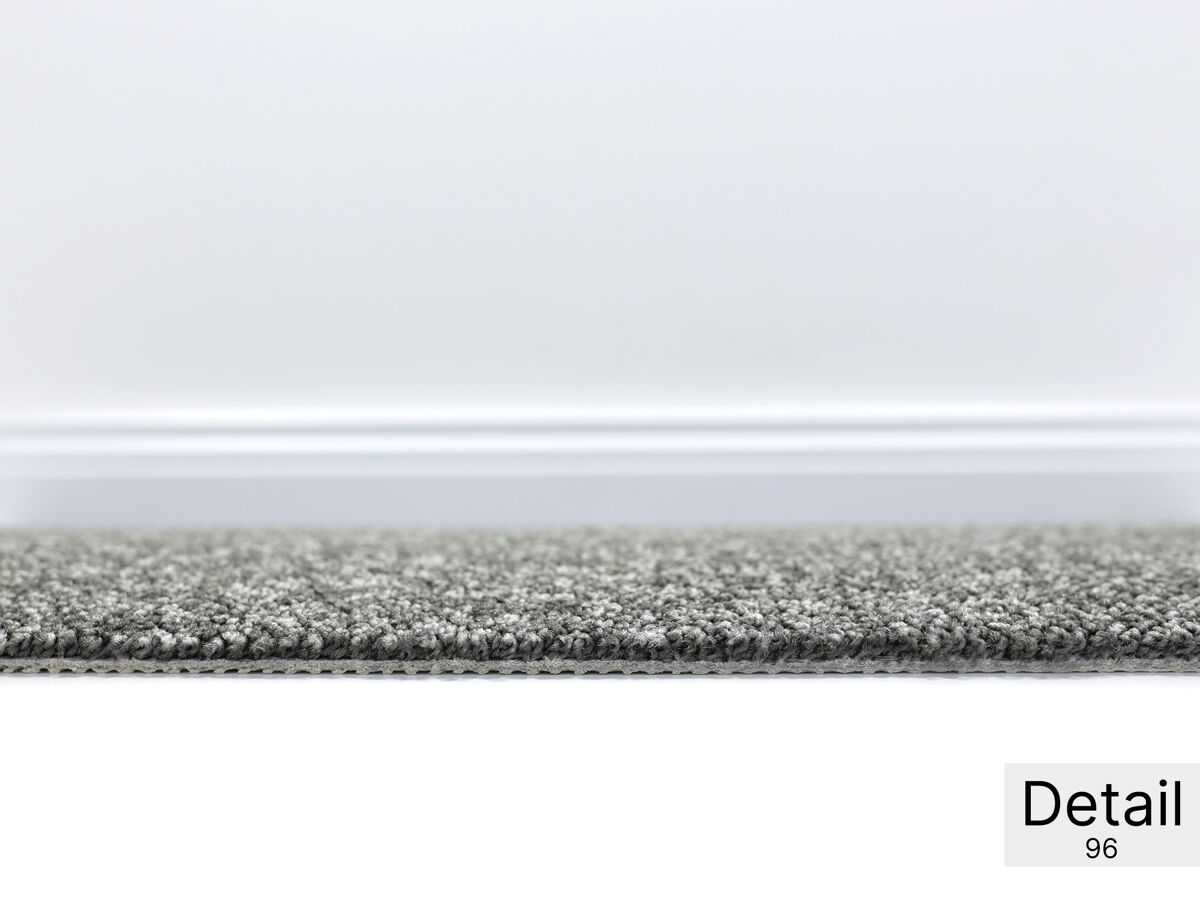 Sirious Schlingen Teppichboden | Objekteignung | 400 & 500cm Breite
