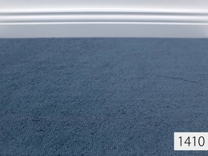 Mood 1400 Objekt-Teppichboden | luxuriöser Velours | 400cm Breite