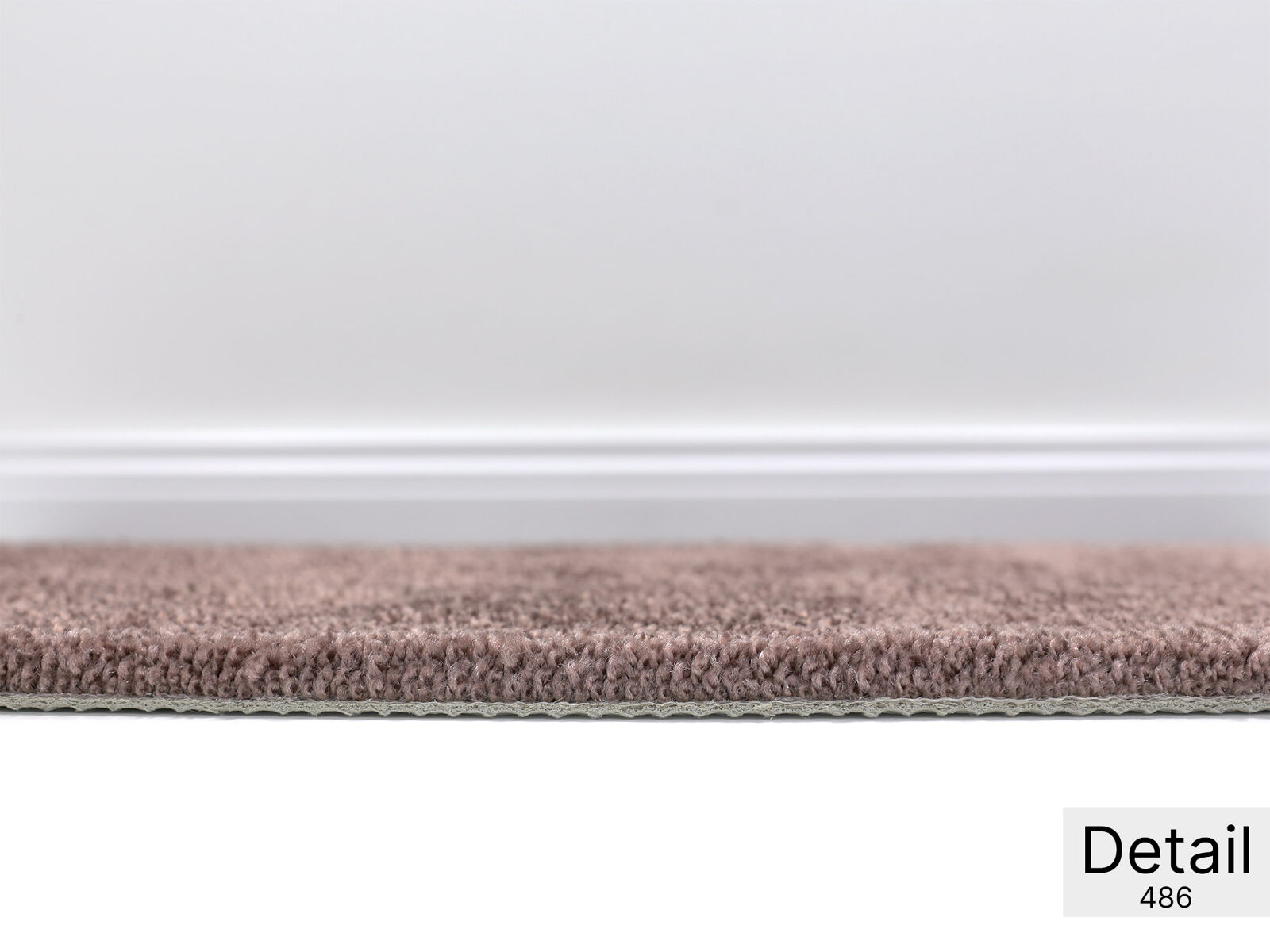 JAB Twinkle Teppichboden | Objekteignung  | 400cm Breite & Raummaß