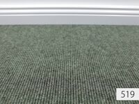 tretford Interland Teppichboden | 80% Ziegenhaar 20% Wolle | 200cm Breite