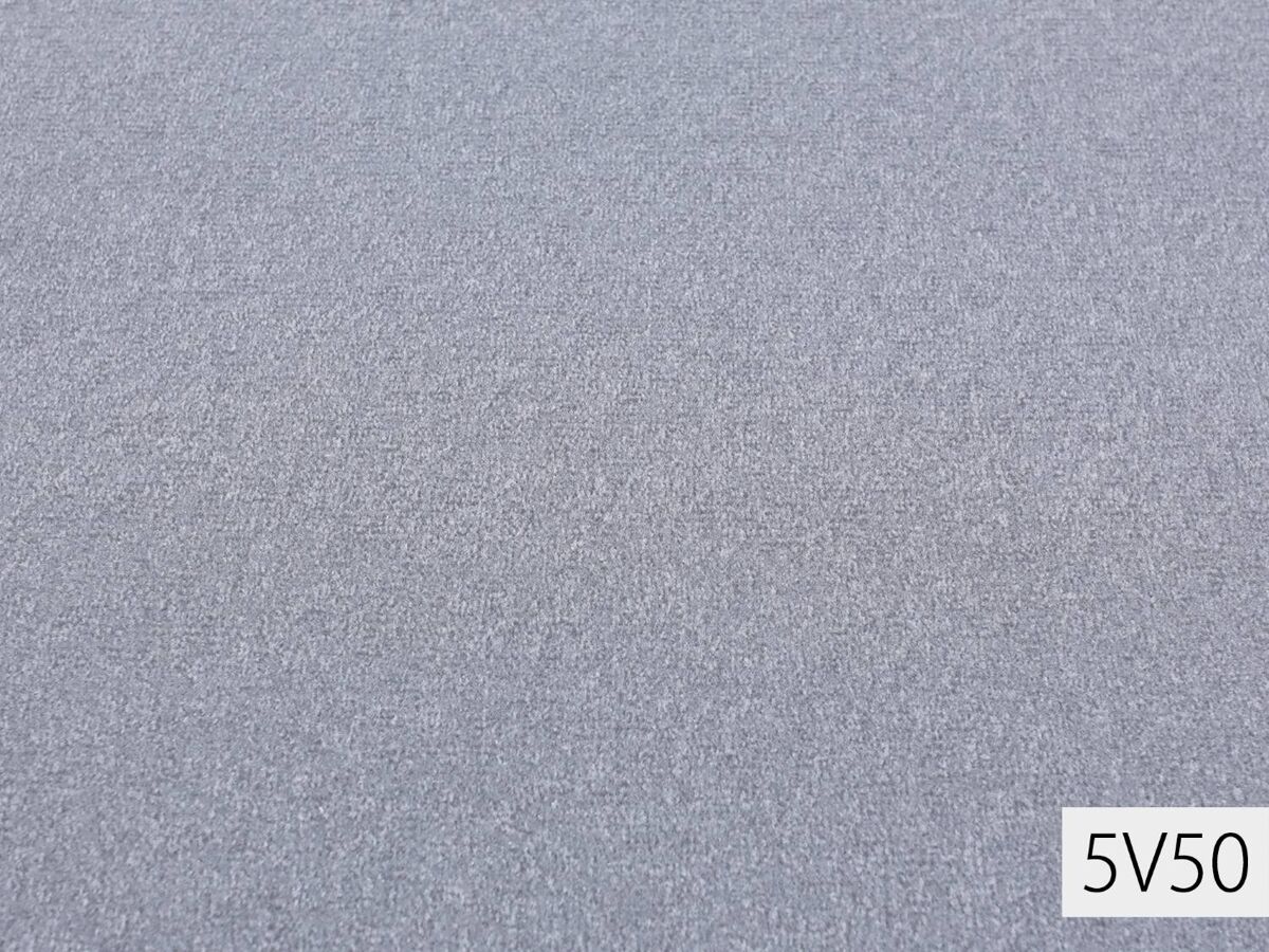 Varia Vorwerk Teppichboden | Velours | 400cm Breite & Raummaß
