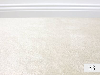 Ourania Super Soft Teppichboden | 16 Farben | 400 & 500cm Breite