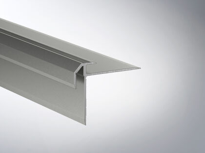 Küberit Treppenkantenprofil 835 | zum Schrauben | 250 cm | Aluminium