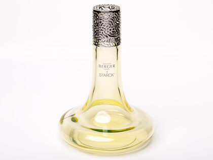 Maison Berger Paris Duftlampe 4739* | Maison Berger Paris x Starck Verte + 500 ml Parfum