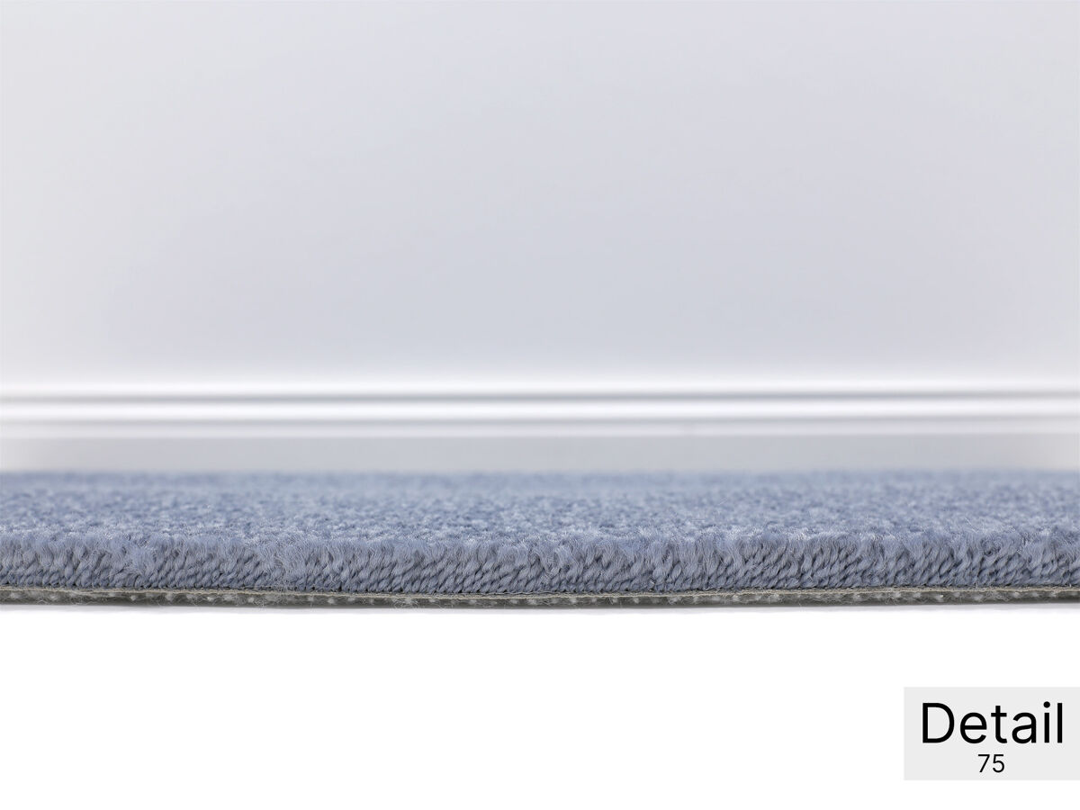 Varuna Hochflor Teppichboden | softer Flor | Objekteignung | 400 & 500 cm Breite