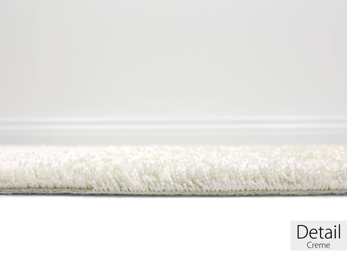 Emma Super Soft Teppichboden | Glanzeffekt | 400cm Breite & Raummaß