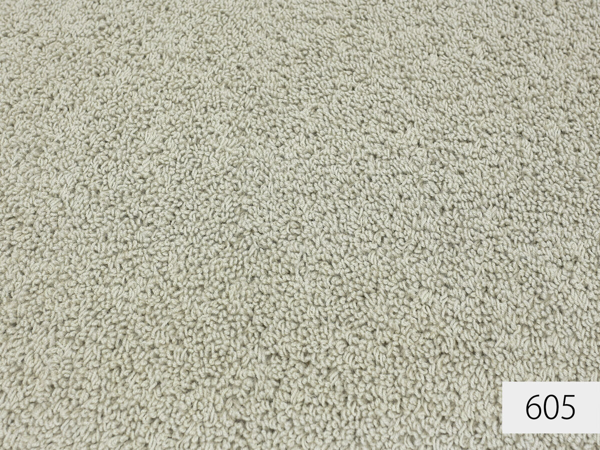 Van Besouw 1803 Teppichboden | Schlinge | 100% Wolle | 400cm Breite