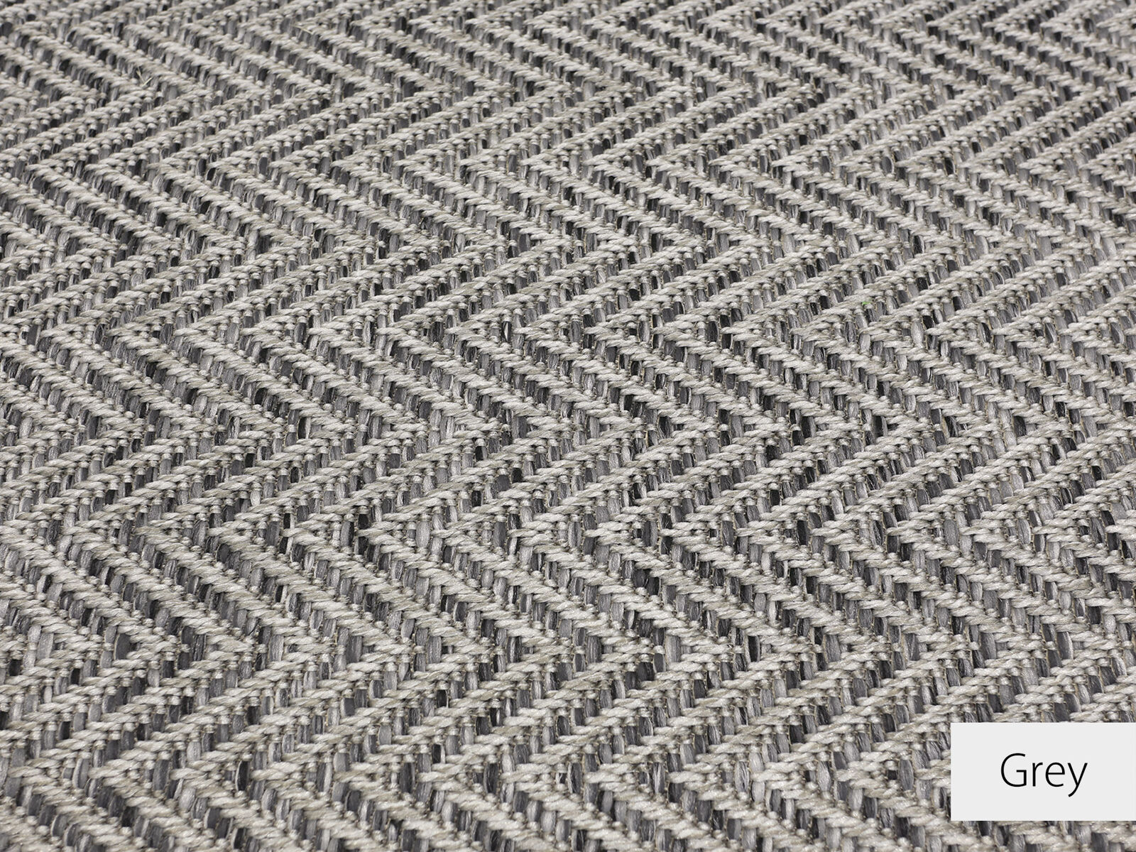 Frieda Teppichboden | gemustertes Flachgewebe | 380cm Breite & Raummaß