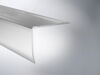 Küberit Treppenkantenprofil 530 | zum Schrauben | 250 cm | Aluminium