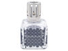 Maison Berger Paris Duftlampe 4762* | Geschenkset Glacon Ginkgo + 250ml Parfum