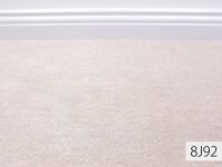 Nutria Comfort Vorwerk Teppichboden | Velours | 400, 500cm Breite & Raummaß