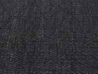 Orlando Massif Uni Handwebteppich | 100% gewalkte Schurwolle | Wunschmaß & Wunschform