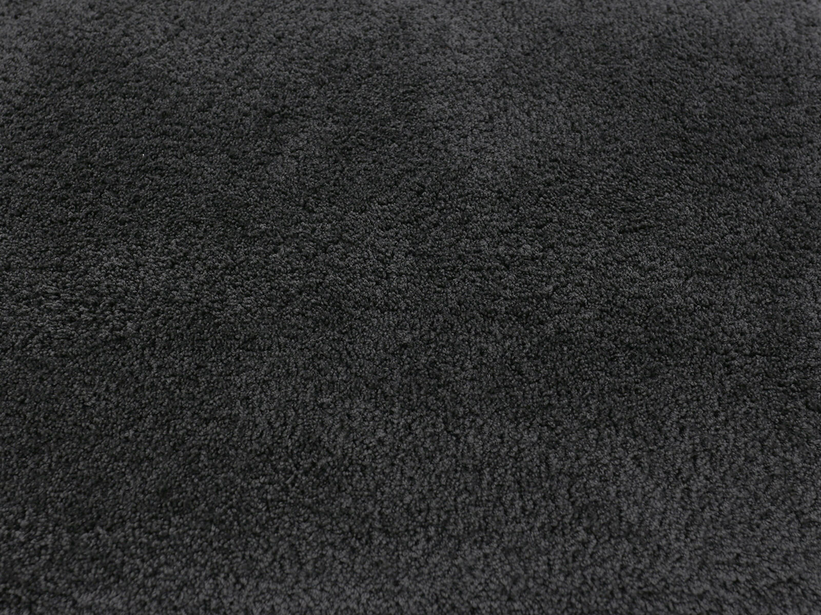 Santano Cover Comfort Teppich | Softflor | Antirutsch + Komfortvlies | Wunschmaß & Wunschform
