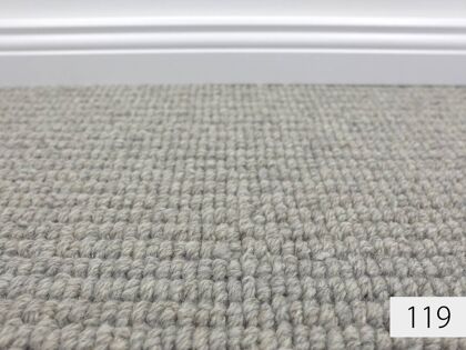 Best Wool Brilliance Teppichboden | 100% Neuseeland-Schurwolle | 400cm Breite