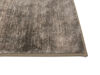 SALE Kaia sand Paspelteppich | gemusterte Glanz-Optik | 130cm x 175cm