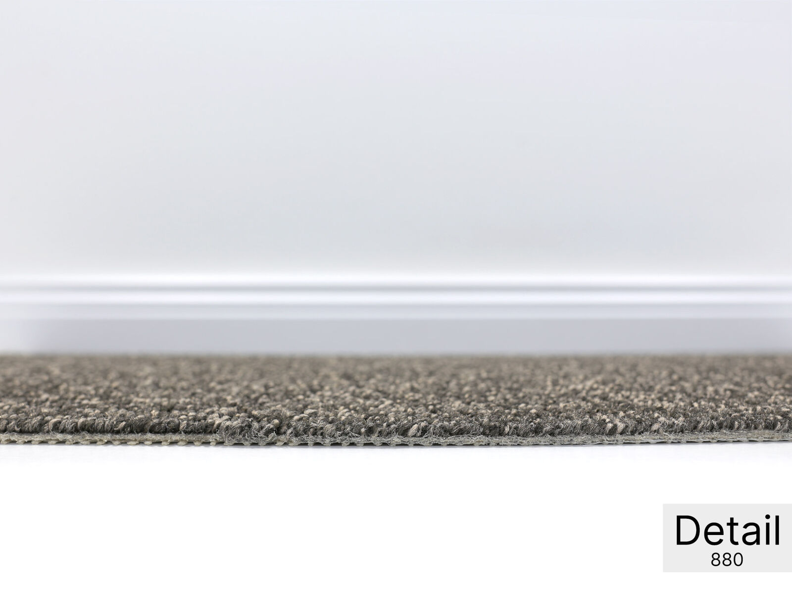 Master Schlingen Teppichboden | Objekteignung | 400cm Breite