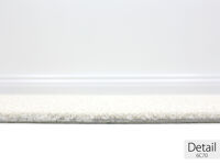 Viola Vorwerk Teppichboden | Velours | 400 & 500cm Breite & Raummaß