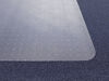 Computex anti-statik Bodenschutzmatte | für Teppich bis 6mm | verschiedene Größen