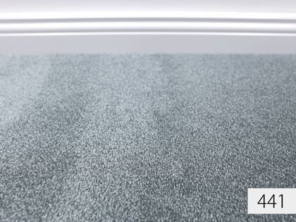 Cosy Gloss Teppichboden | strapazierfähiger Softflor | 400cm Breite