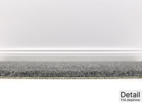 Tiara Bellavista Teppichboden | meliert | 420cm Breite & Raummaß