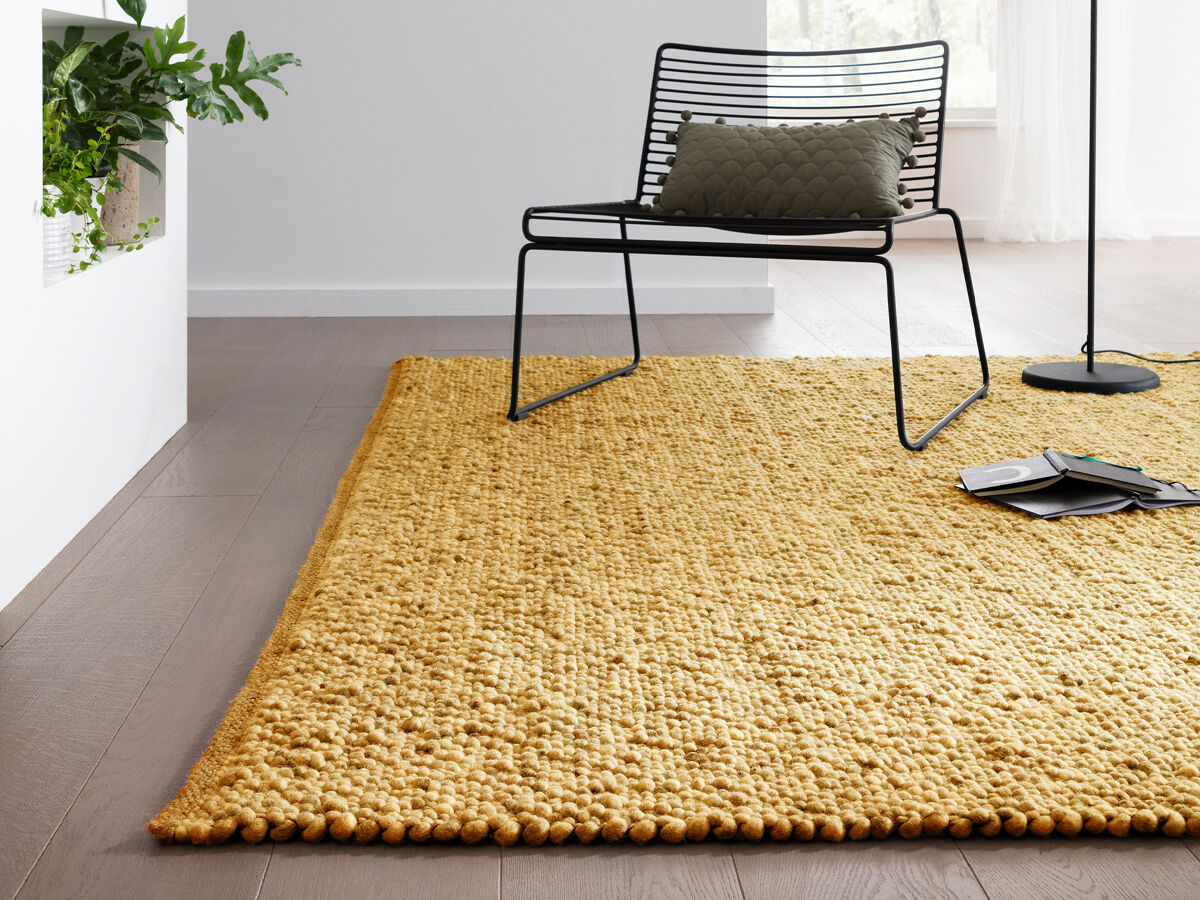 Teppichunterlage Elastic für glatte Böden 80 cm – antirutsch-teppich