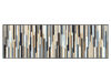 Wash+Dry Fußmatte Mikado Stripes nature | verschiedene Größen