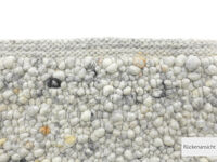 Seefeld Handwebteppich | 100% gewalkte Schurwolle | Wunschmaß & Wunschform