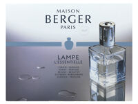 Maison Berger Paris Geschenkset 3398 |  Essentielle Carree | + 2x 250 ml Parfum