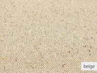 Kairo Berber Teppichboden | 100% Wolle | 400cm Breite & Raummaß