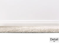 Séduction Velours Teppichboden | Objekteignung | softer Flor | 400 & 500 cm Breite