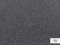 Resista Teppichboden | melierter Frisé | Objekteignung | 400cm Breite