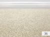 Suspense Super Soft Teppichboden|16 Farben | 400 und 500cm Breite