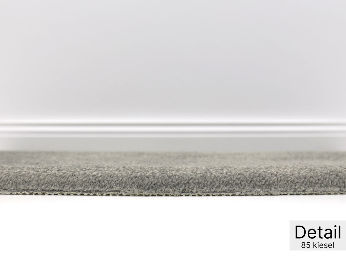 Tiara Principessa Teppichboden | seidenweich! | 420cm Breite & Raummaß
