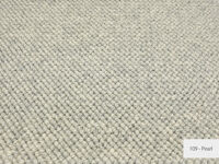 Best Wool Kathmandu Teppichboden | 100% Naturfaser | 400cm Breite