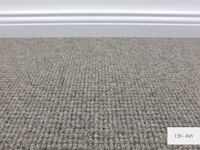 Best Wool Argos Teppichboden | 100% Naturfaser | 400 & 500cm Breite